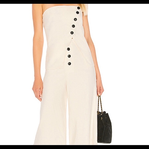 Lovers and friends pant set - Picture 1 of 4